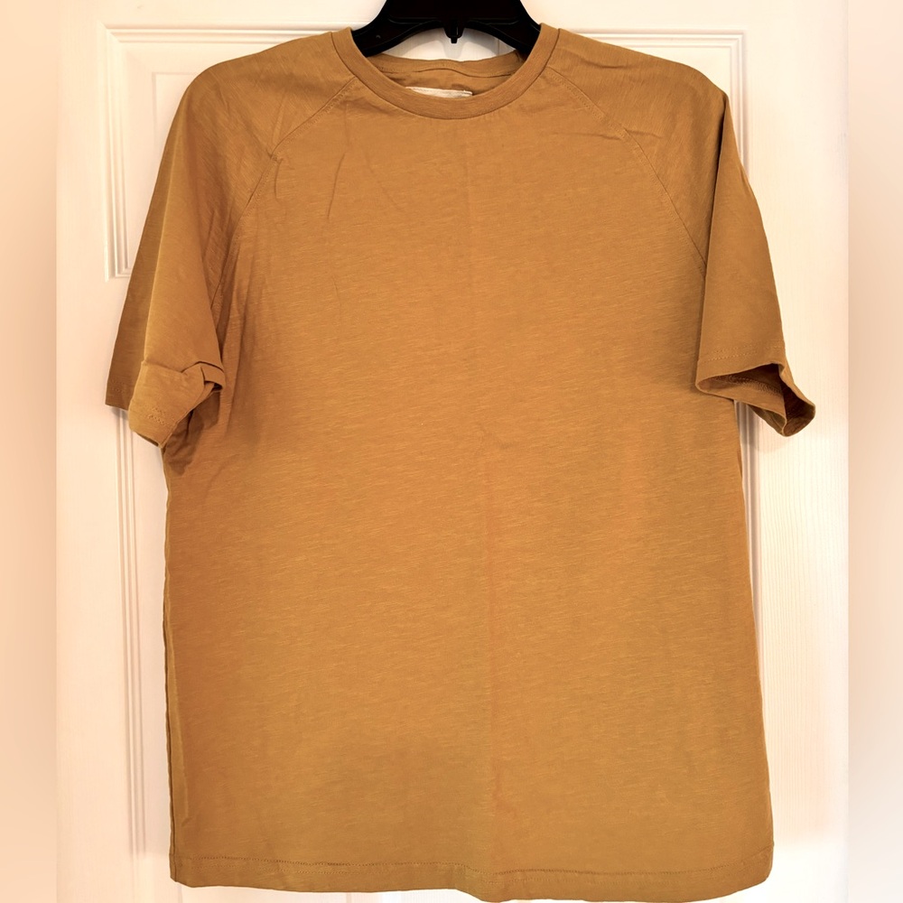 New Folk Tee